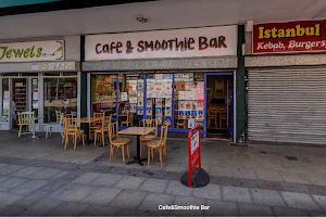 Cafe&Smoothie Bar image
