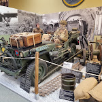 Photo n° 6 de l'avis de Thomas.o fait le 01/09/2023 à 17:54 pour Mémorial Pégasus à Ranville