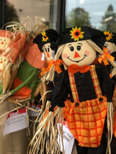 Fabric Store «Jo-Ann Fabrics and Crafts», reviews and photos, 932 NW Circle Blvd, Corvallis, OR 97330, USA