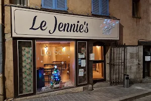 Le Jennie's - Friterie belge image
