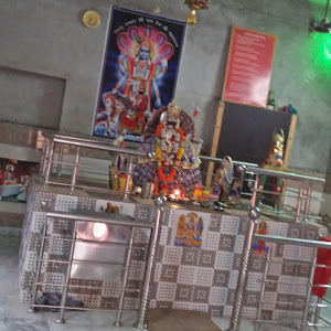 Baba Ram Day G Mandir photo