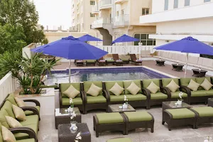 Mangrove Hotel Ras Al Khaimah image