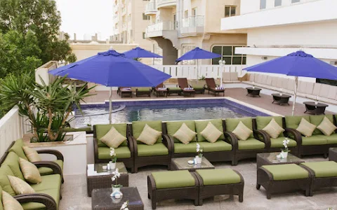 Mangrove Hotel Ras Al Khaimah image