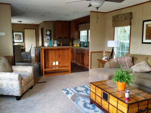 Home Builder «Lane Thomas Housing», reviews and photos