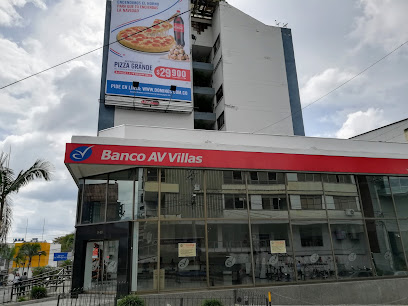 Banco Av Villas