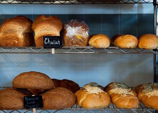 Bakery «Bread and Butter Bakery», reviews and photos, 1124 Monticello St SW, Covington, GA 30014, USA