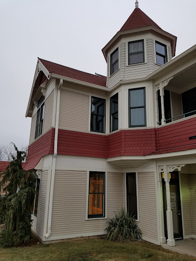 Supermarket «Miller & Sons Supermarket», reviews and photos, 1845 Springdale St, Mt Horeb, WI 53572, USA