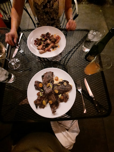 French Restaurant «Bistro à la mode», reviews and photos, 4012 E Palm St, Mesa, AZ 85215, USA