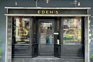 Eden's image