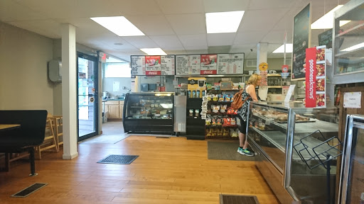 Greenwood Bakery & Deli