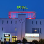 Photo n°3 de l'avis de Mark.w fait le 23/07/2023 à 16:52 sur le  Best Western Hotel Bad Rappenau à Bad Rappenau