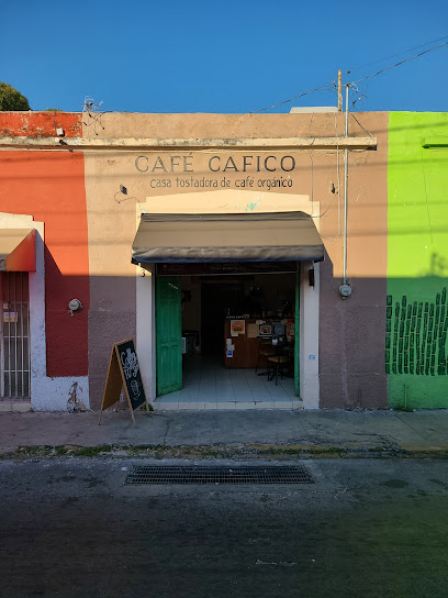 Café Cafico