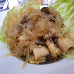 Photo n°3 de l'avis de Lea.o fait le 19/08/2018 à 20:49 sur le  La Sogliola à Seccagrande