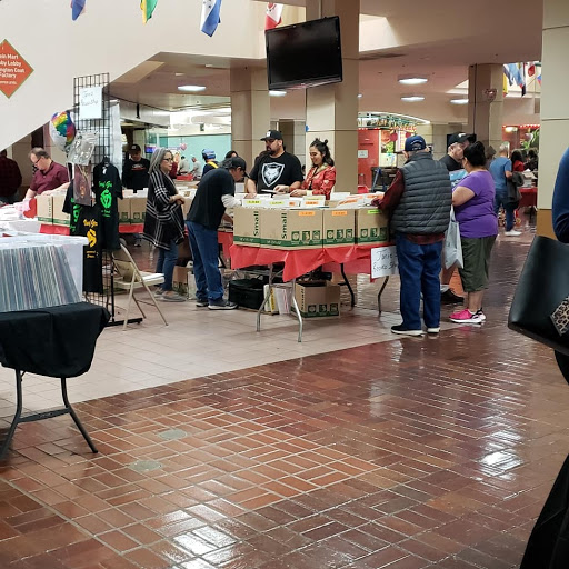 Shopping Mall «Wonderland of The Americas», reviews and photos, 4522 Fredericksburg Rd, San Antonio, TX 78201, USA