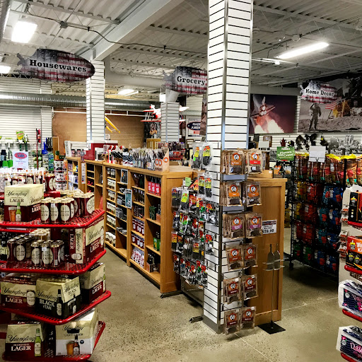 Clothing Store «Made In America Store», reviews and photos, 1000 W Maple Ct, Elma, NY 14059, USA