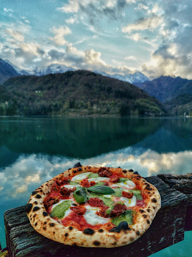 Al Cjanton in Barcis, Provincia di Pordenone