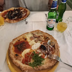 Photo n°3 de l'avis de Lajos.z fait le 07/07/2023 à 10:34 sur le  Antica Pizzeria Port'Alba à Naples