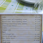 Photo n°2 de l'avis de Sébastien.o fait le 29/01/2017 à 10:40 sur le  Crotto del pepott à Campallo