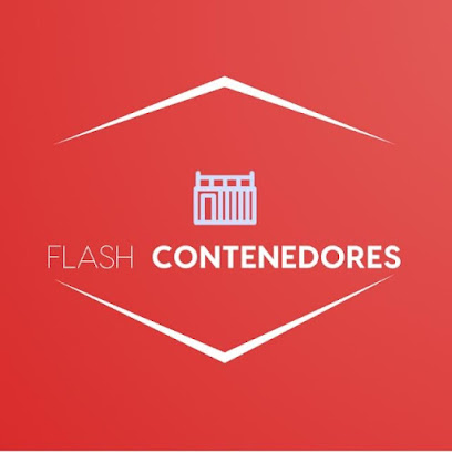 Flash Contenedores