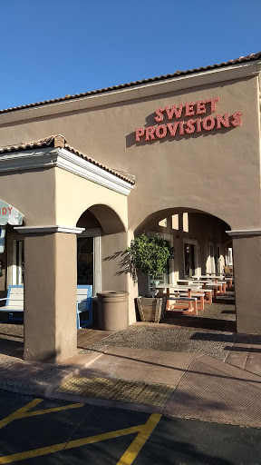 Ice Cream Shop «Sweet Provisions», reviews and photos, 8120 N Hayden Rd, Scottsdale, AZ 85258, USA