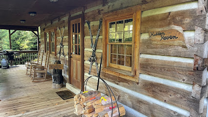 Bear Creek Cabins