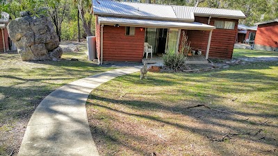 Photos of Wonderland Cottages Grampians
