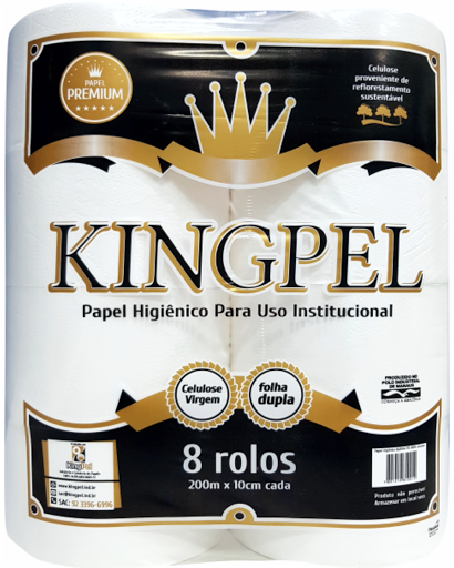KingPel Indústria