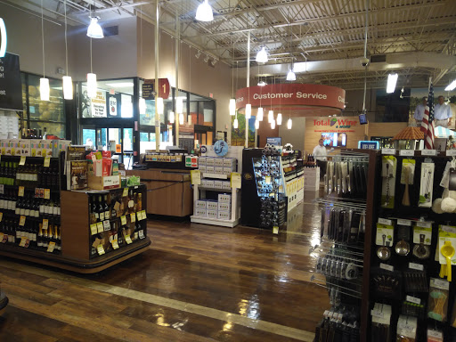 Wine Store «Total Wine & More», reviews and photos, 380 Main Ave, Norwalk, CT 06851, USA