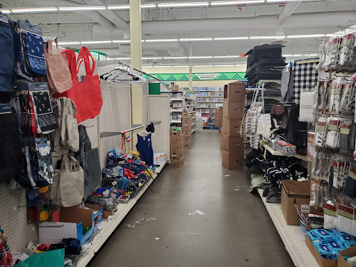 Dollar Store «Dollar Tree», reviews and photos, 1207 New Brunswick Ave, Phillipsburg, NJ 08865, USA