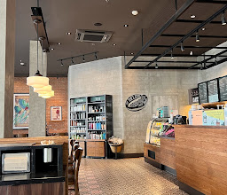 Starbucks photo