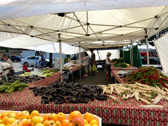 West Coast Farmers Market