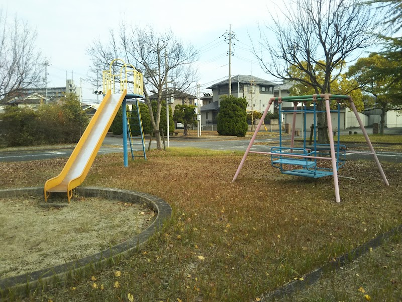 十一番町児童公園