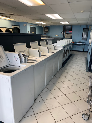 Laundromat «ESuds Laundromat LLC.», reviews and photos, 246 N Courtland St, East Stroudsburg, PA 18301, USA