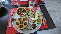 Plats et boissons du Restaurant français Restaurant Marie Boissy à Antully - n°9