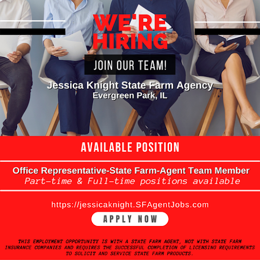 Insurance Agency «Jessica Knight - State Farm Insurance Agent», reviews and photos
