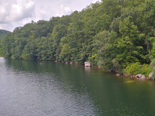 Tourist Attraction «Monksville reservoir», reviews and photos, 111 Beech Rd, Hewitt, NJ 07421, USA