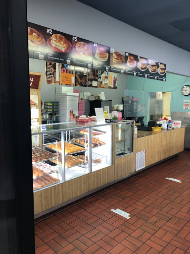 Donut Shop «Best Donuts», reviews and photos, 2514 Pacific Coast Hwy, Hermosa Beach, CA 90254, USA