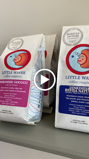 Coffee Shop «Constellation Coffee», reviews and photos, 4059 Penn Ave, Pittsburgh, PA 15224, USA