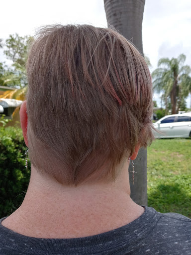 Hair Salon «Hair Cuttery», reviews and photos, 817 N Homestead Blvd, Homestead, FL 33030, USA