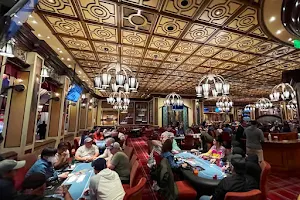 Bellagio Poker Room image