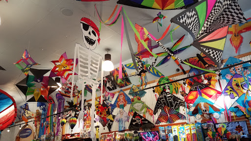 Outdoor Sports Store «Kitty Hawk Kites», reviews and photos, 324 Laskin Rd, Virginia Beach, VA 23451, USA