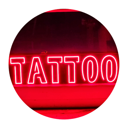 Explore tattoo ideas for father daughter, creative tattoo ideas in Saint Albans, available at Red Dragon Tattoo