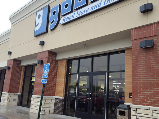 Thrift Store «Goodwill Retail Store of Springfield – Battlefield», reviews and photos, 3151 S Kansas Expy, Springfield, MO 65807, USA