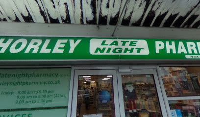 Horley Pharmacy