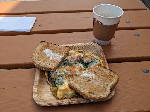 Espresso Bar «Java Surf Café & Espresso Bar», reviews and photos, 1807 Mediterranean Ave, Virginia Beach, VA 23451, USA