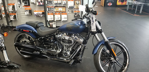 Motorcycle Dealer «Spartanburg Harley-Davidson», reviews and photos, 365 Sha Ln, Spartanburg, SC 29307, USA