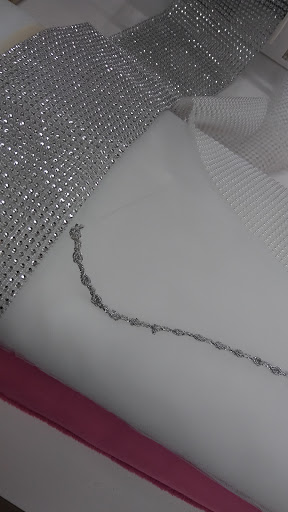 Fabric Store «Lorraine Fabrics», reviews and photos, 593 Mineral Spring Ave, Pawtucket, RI 02860, USA