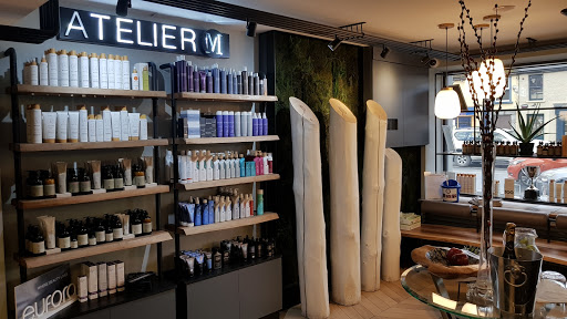 Atelier M in Maynooth, Co. Kildare