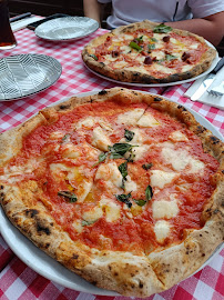 Plats et boissons du Pizzeria Bobo Pizza à Bordeaux - n°13
