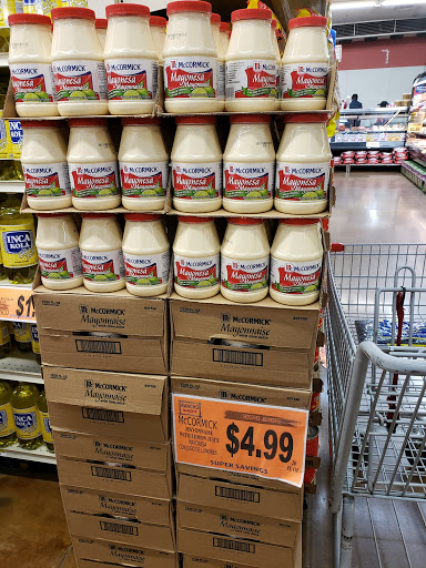 Supermarket «Rancho Markets», reviews and photos, 2470 S Redwood Rd, West Valley City, UT 84119, USA